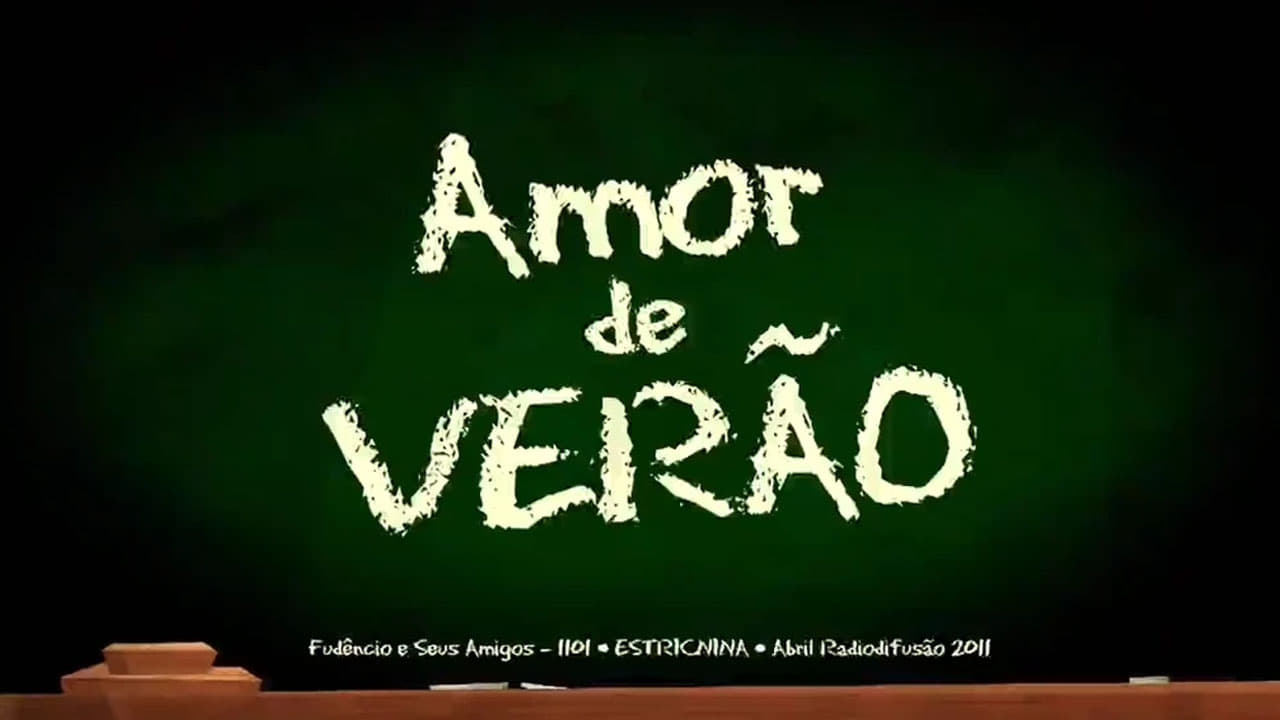 Amor de Vero