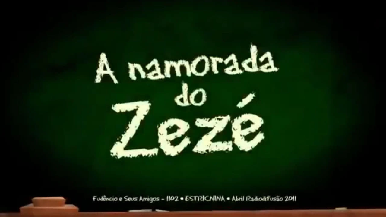 A Namorada do Zez