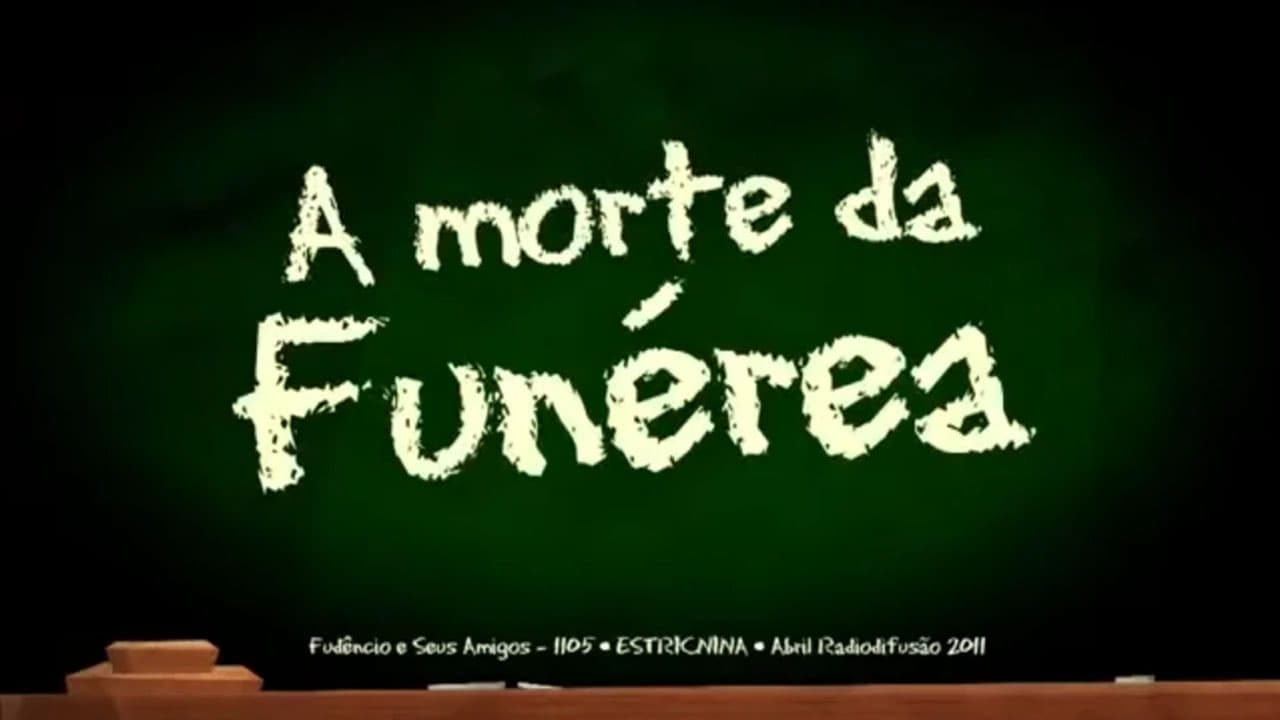 A Morte da Funrea