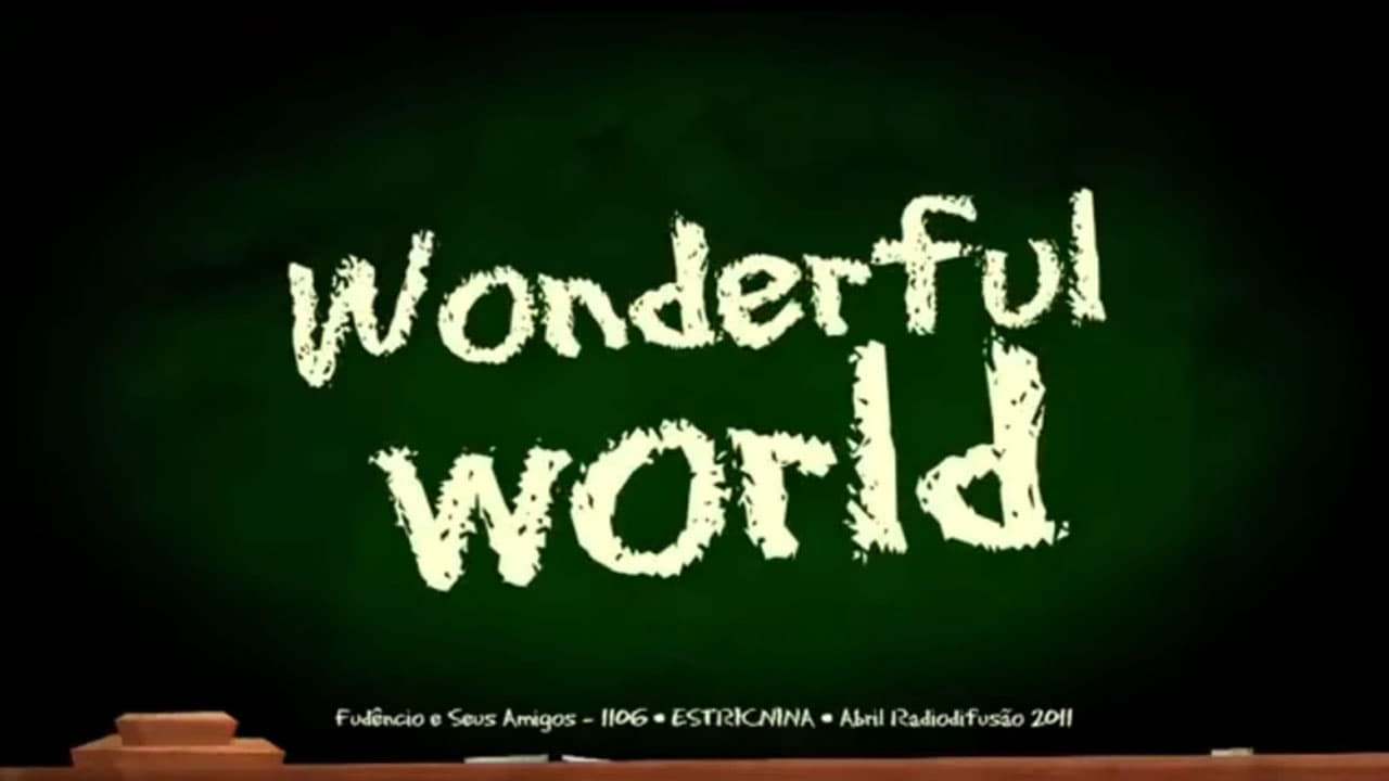 Wonderful World