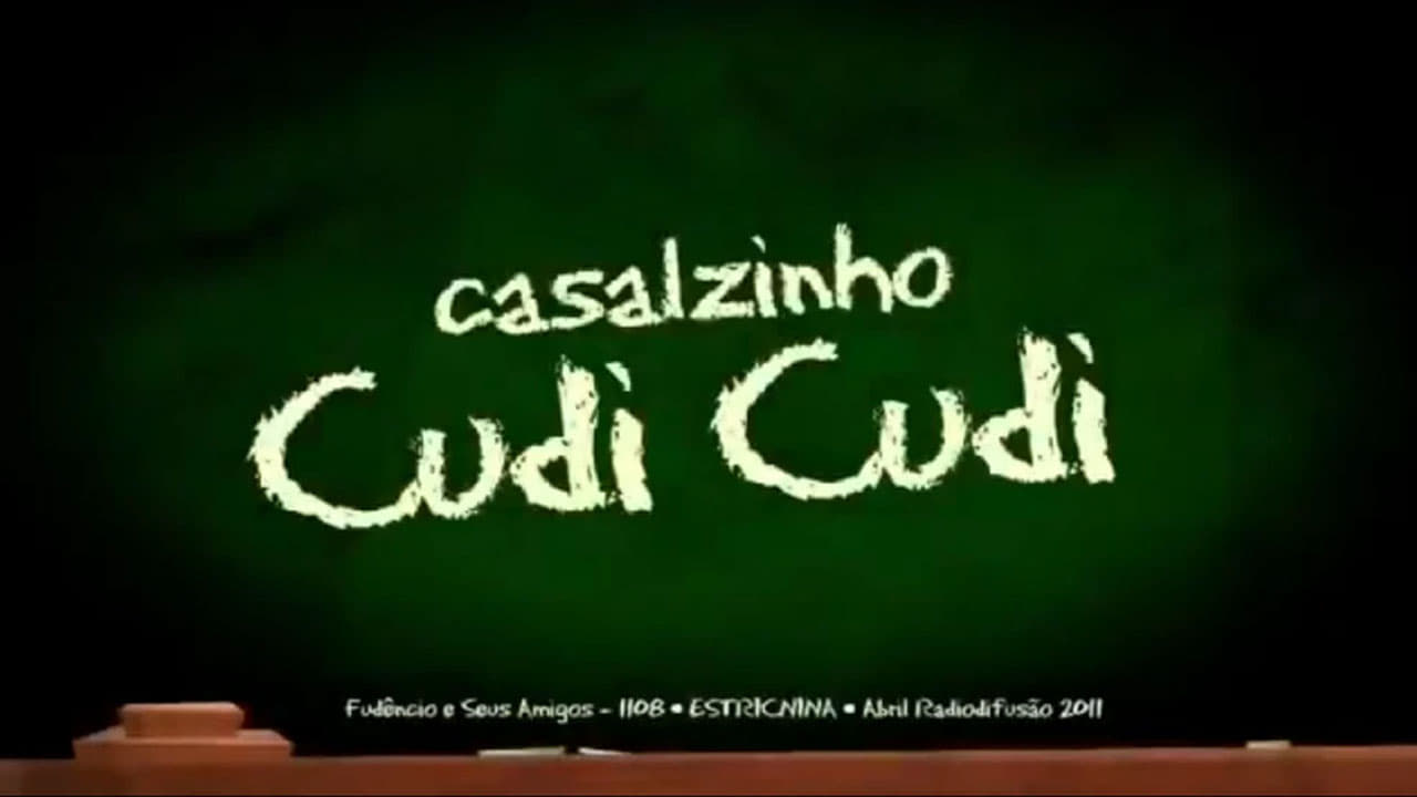 Casalzinho Cudi Cudi