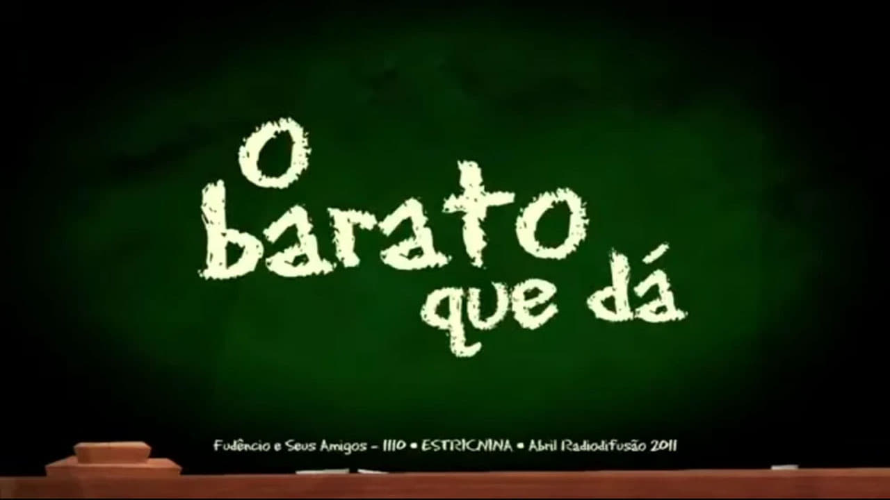 O Barato Que D