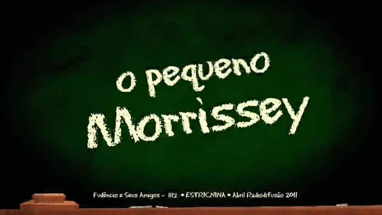 O Pequeno Morissey
