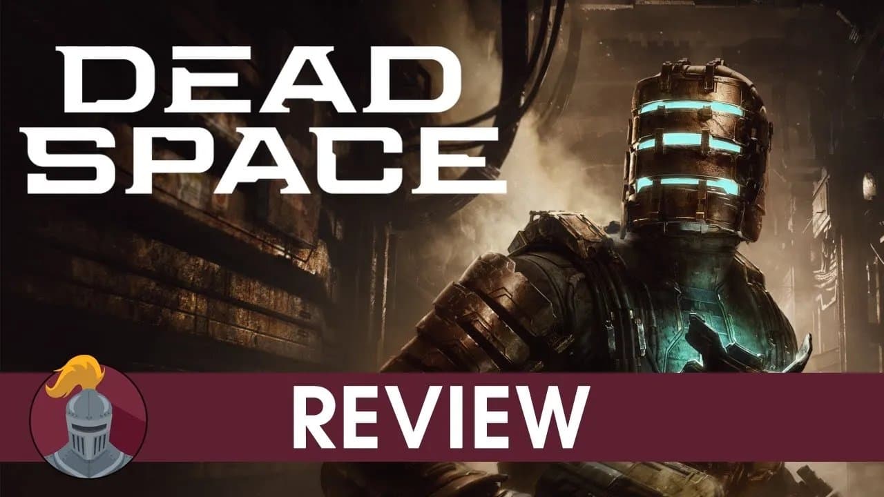 Dead Space Review