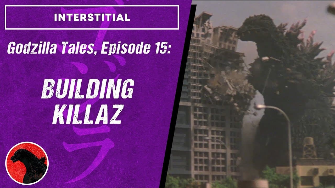 Building Killaz