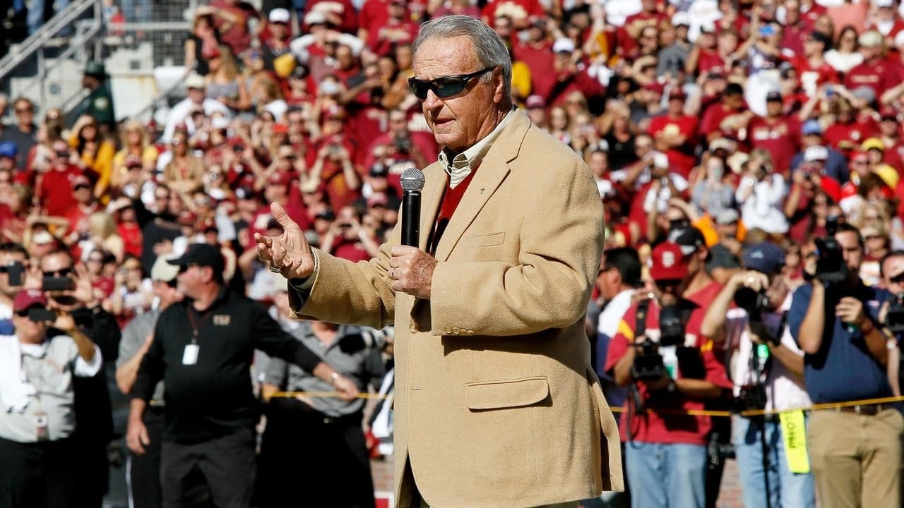 Bobby Bowden