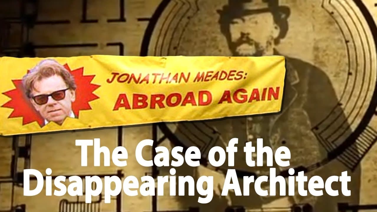 The Case of the Disappearing Architect