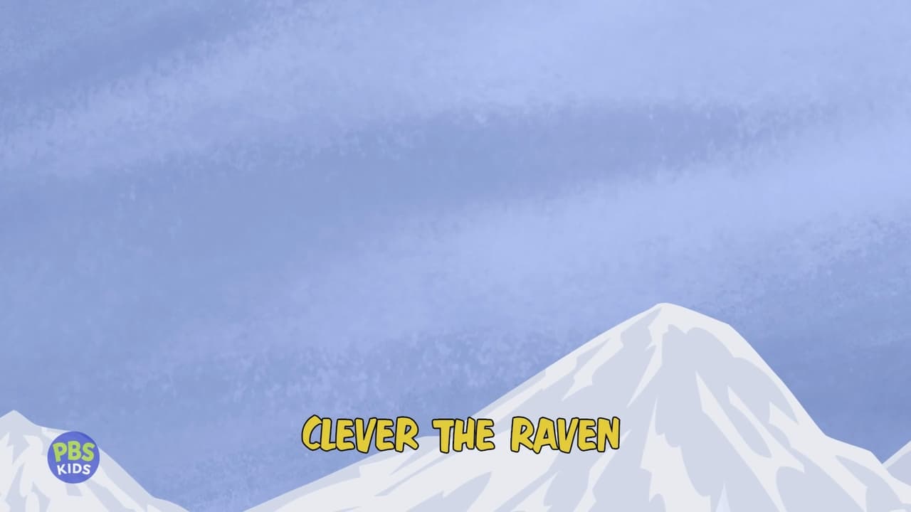 Clever the Raven