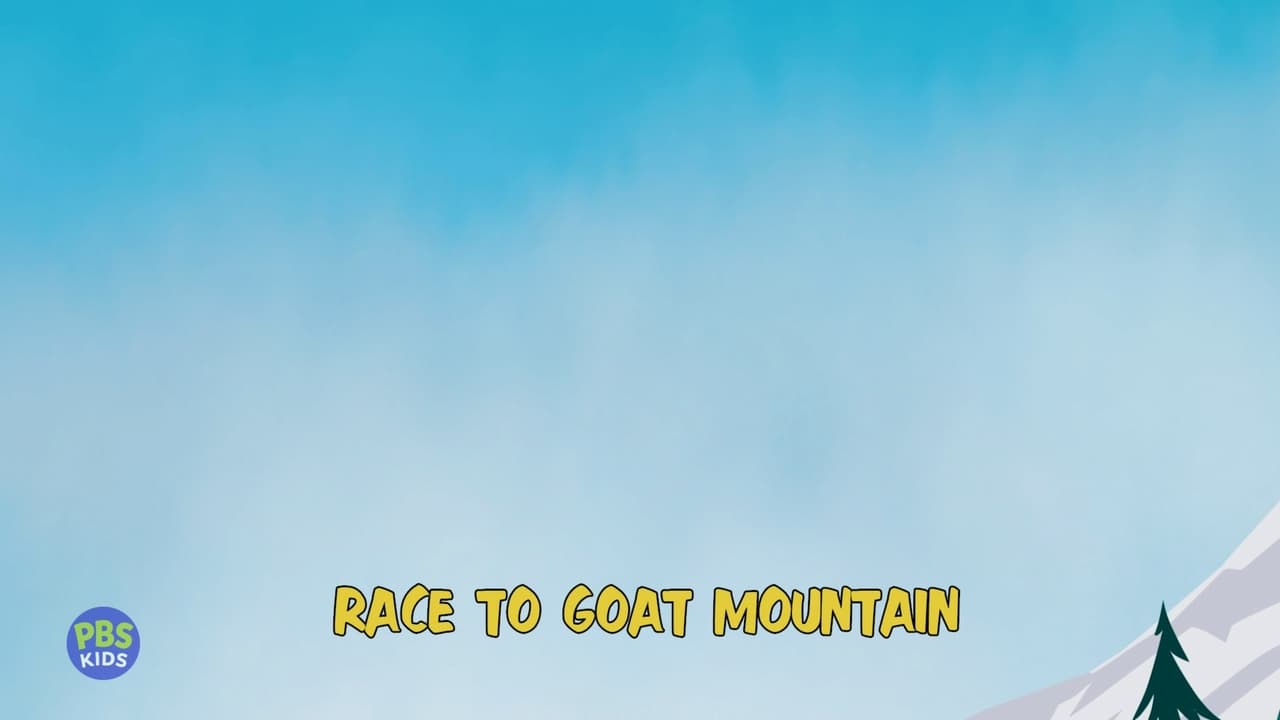 Race to Goat Mountain