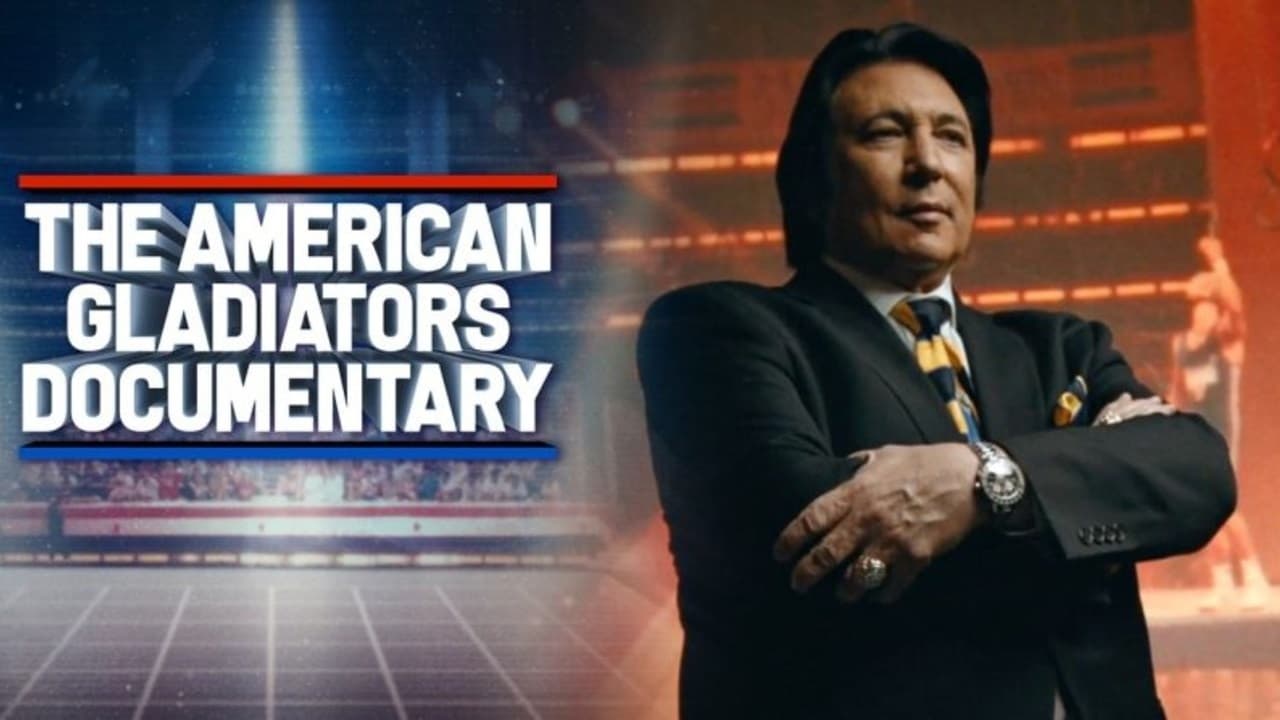 The American Gladiators Documentary Part 1