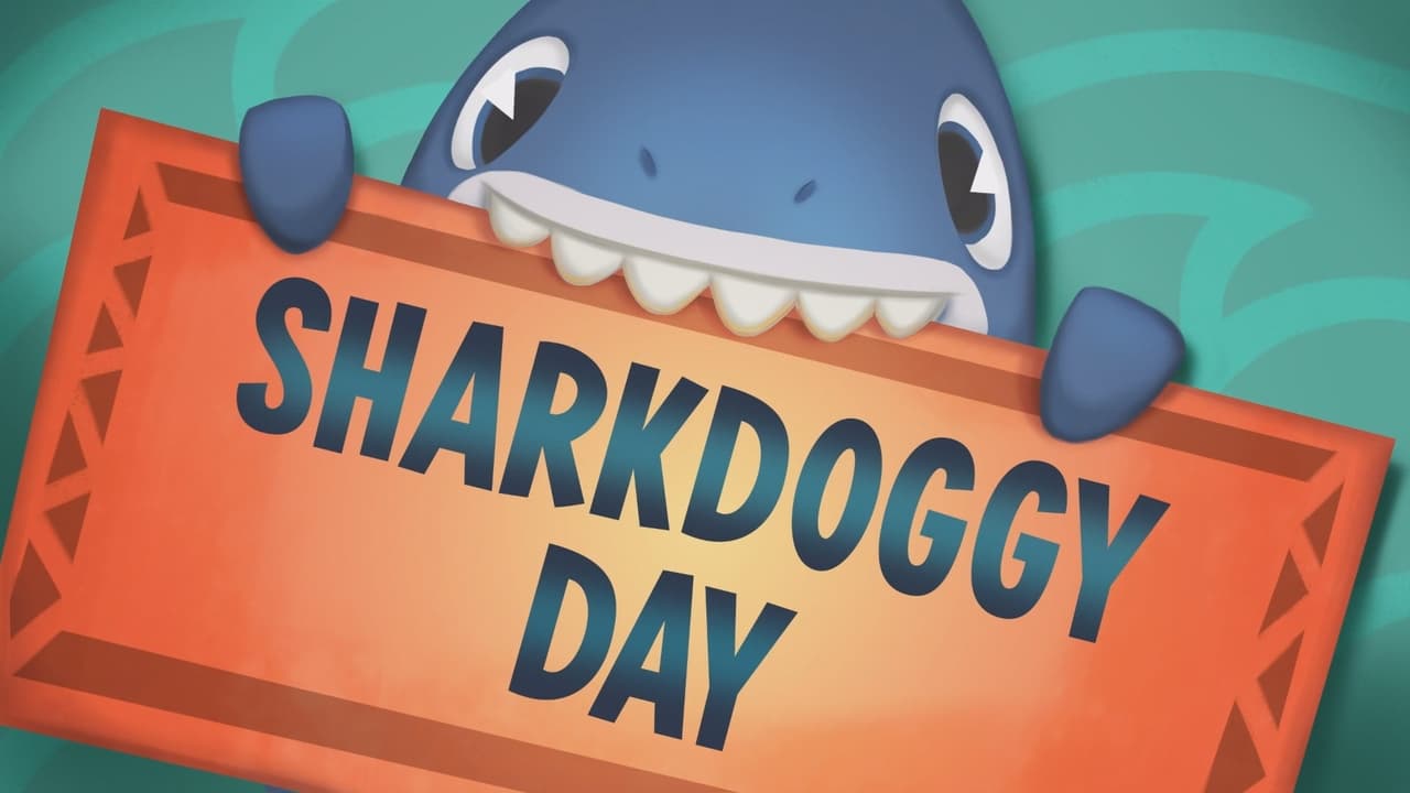 Sharkdoggy Day
