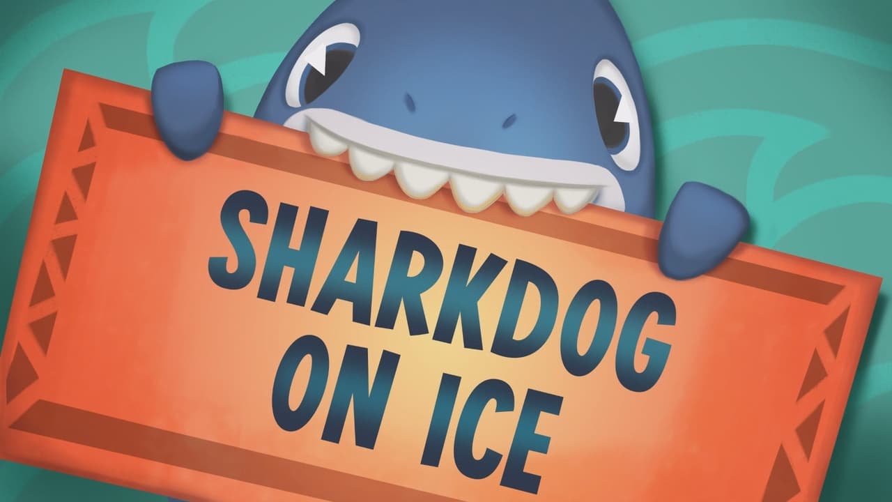 Sharkdog on Ice