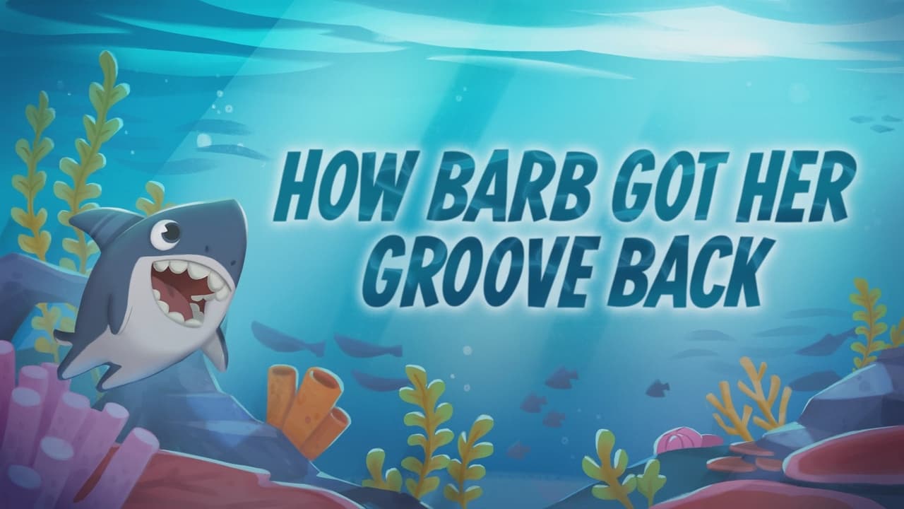 How Barb Got Her Groove Back