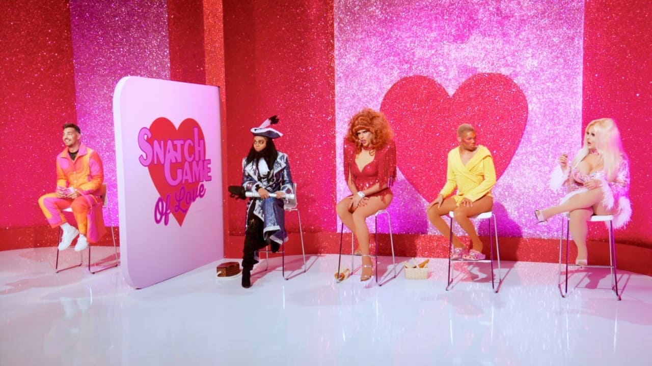 Snatch Game of Love