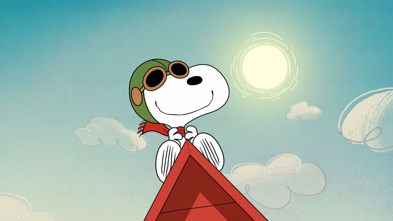 Its All You Snoopy