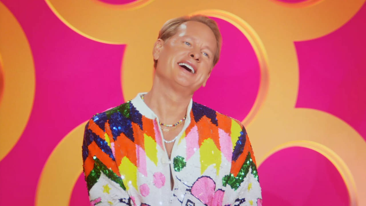 Carson Kressley This is Your Gay Life
