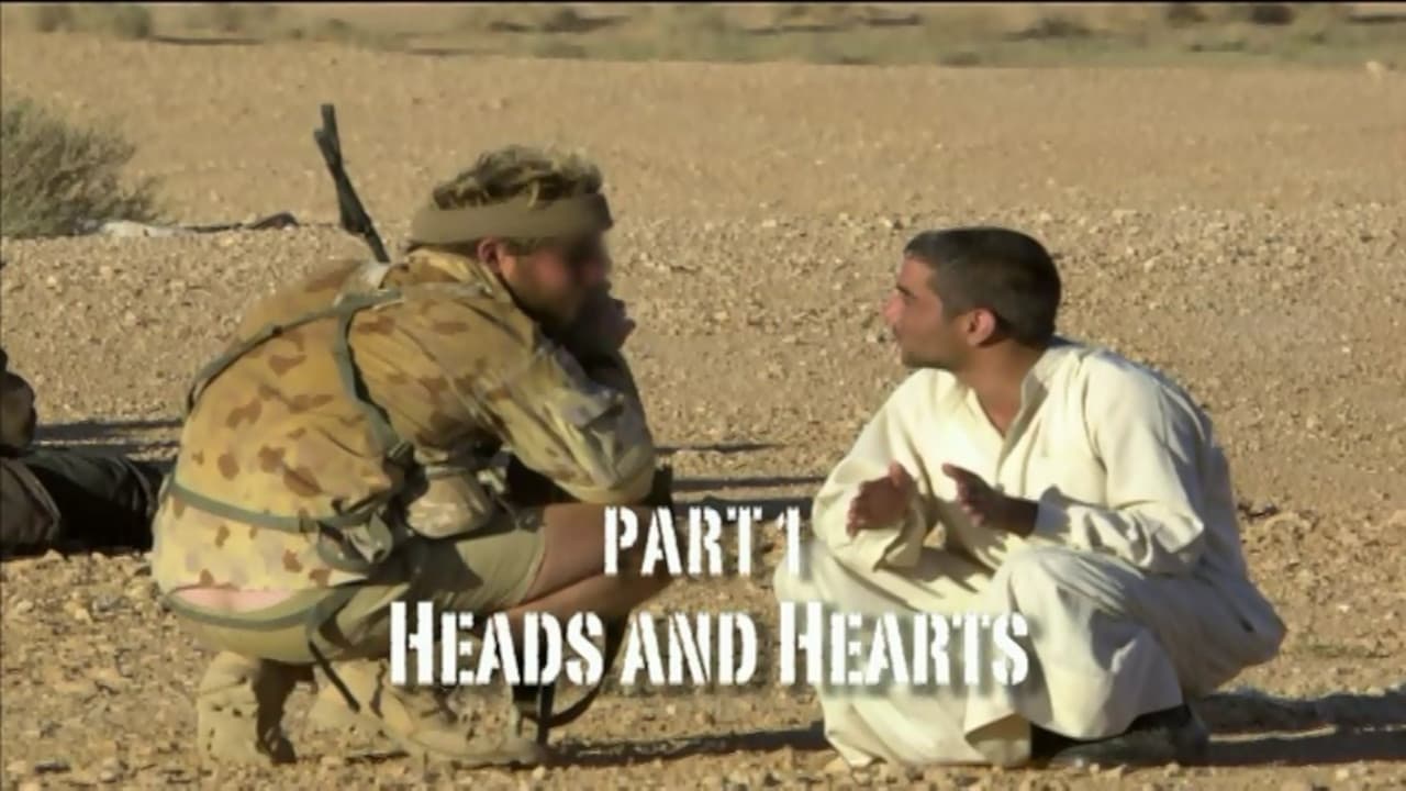 Part 1 Heads and Hearts