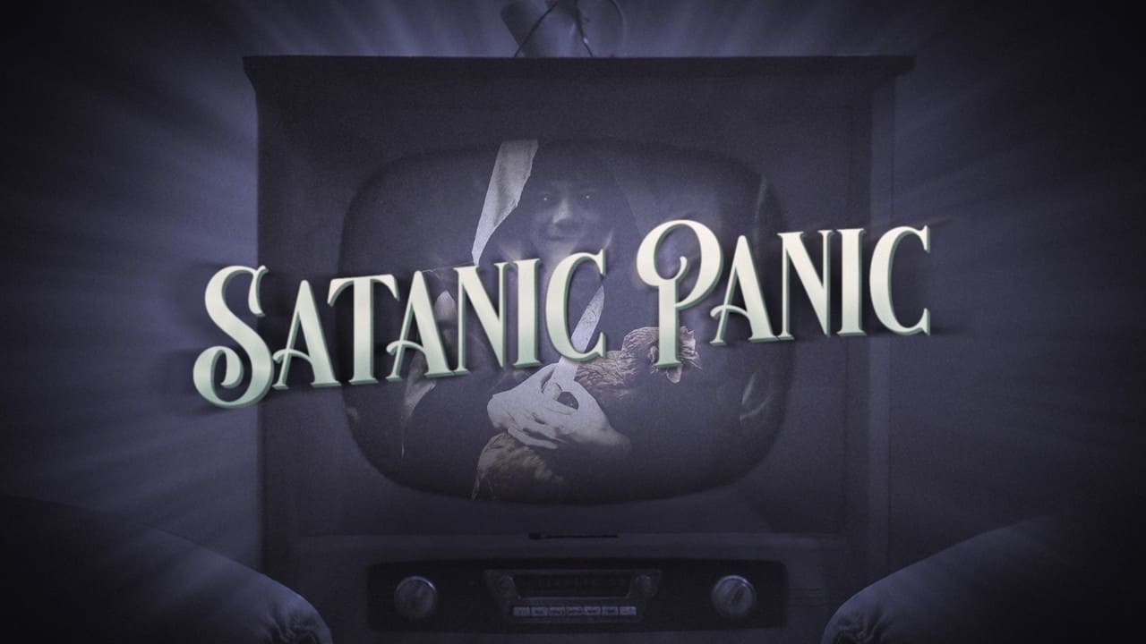 Satanic Panic