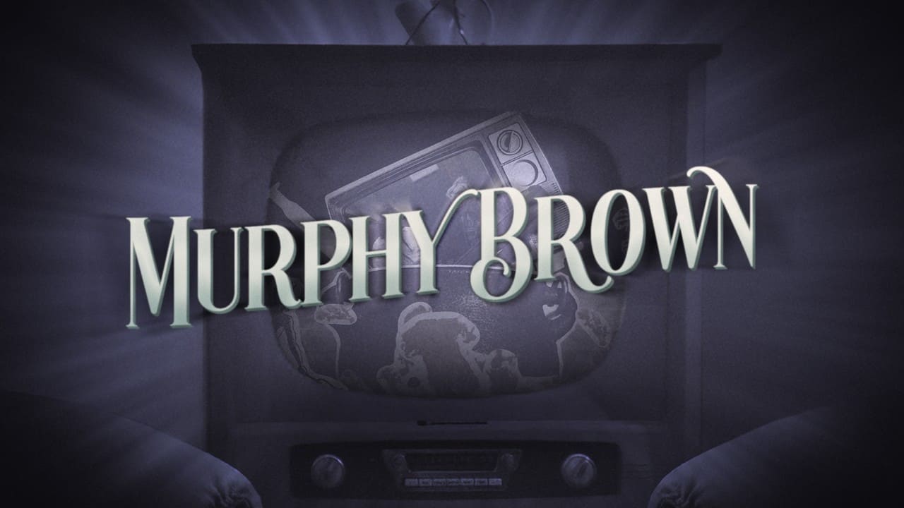 Murphy Brown