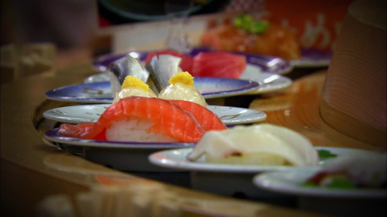 Sushi AGoGo