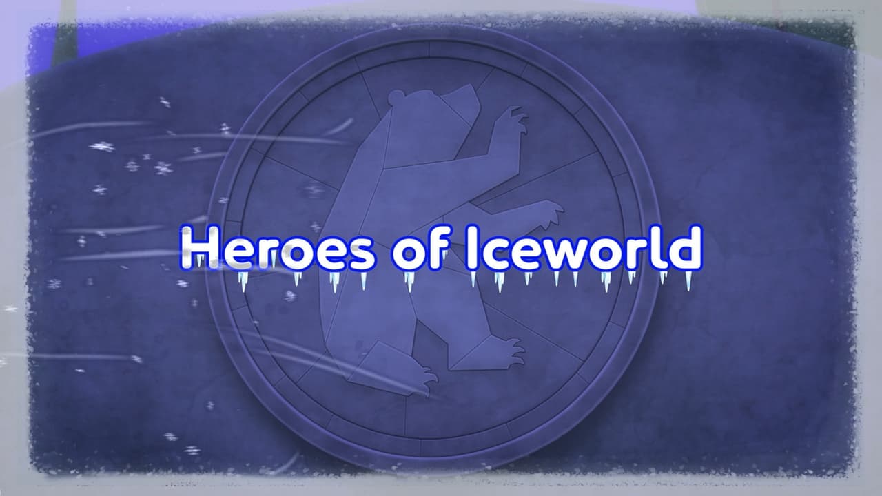 Heroes of Iceworld 1