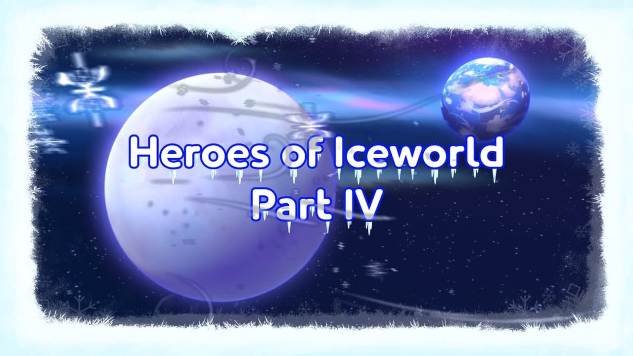 Heroes of Iceworld 3