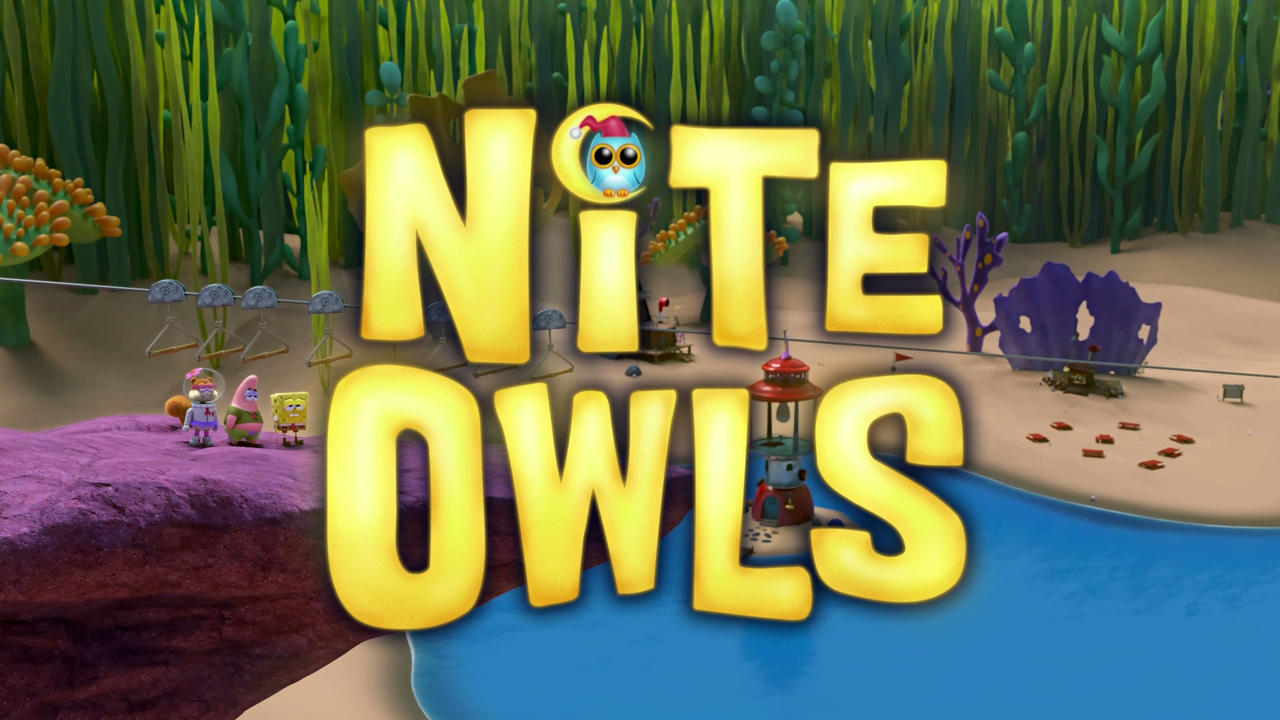 Nite Owls