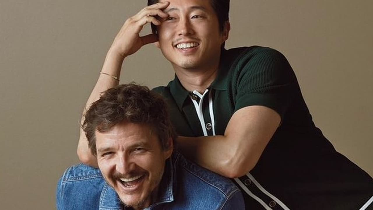 Pedro Pascal Steven Yeun Claire Danes and more
