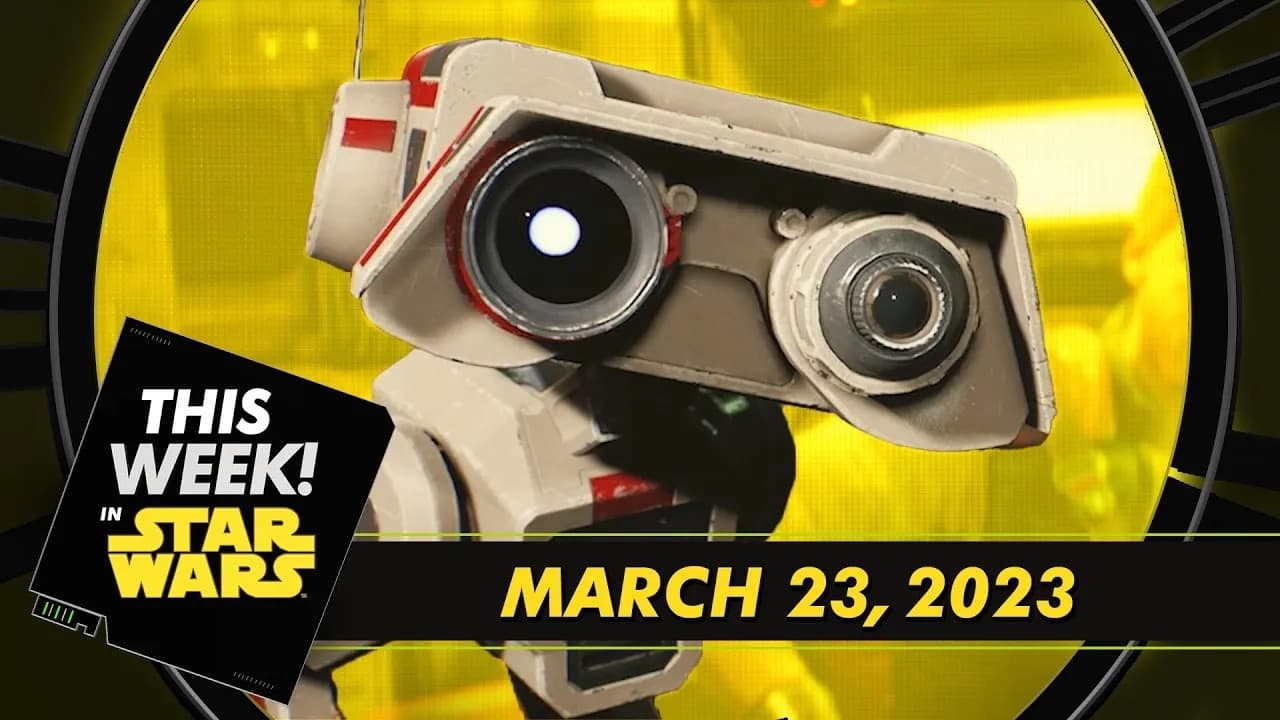 BoKatan Kryze From Animation to Live Action Star Wars Jedi Survivor Trailer and More