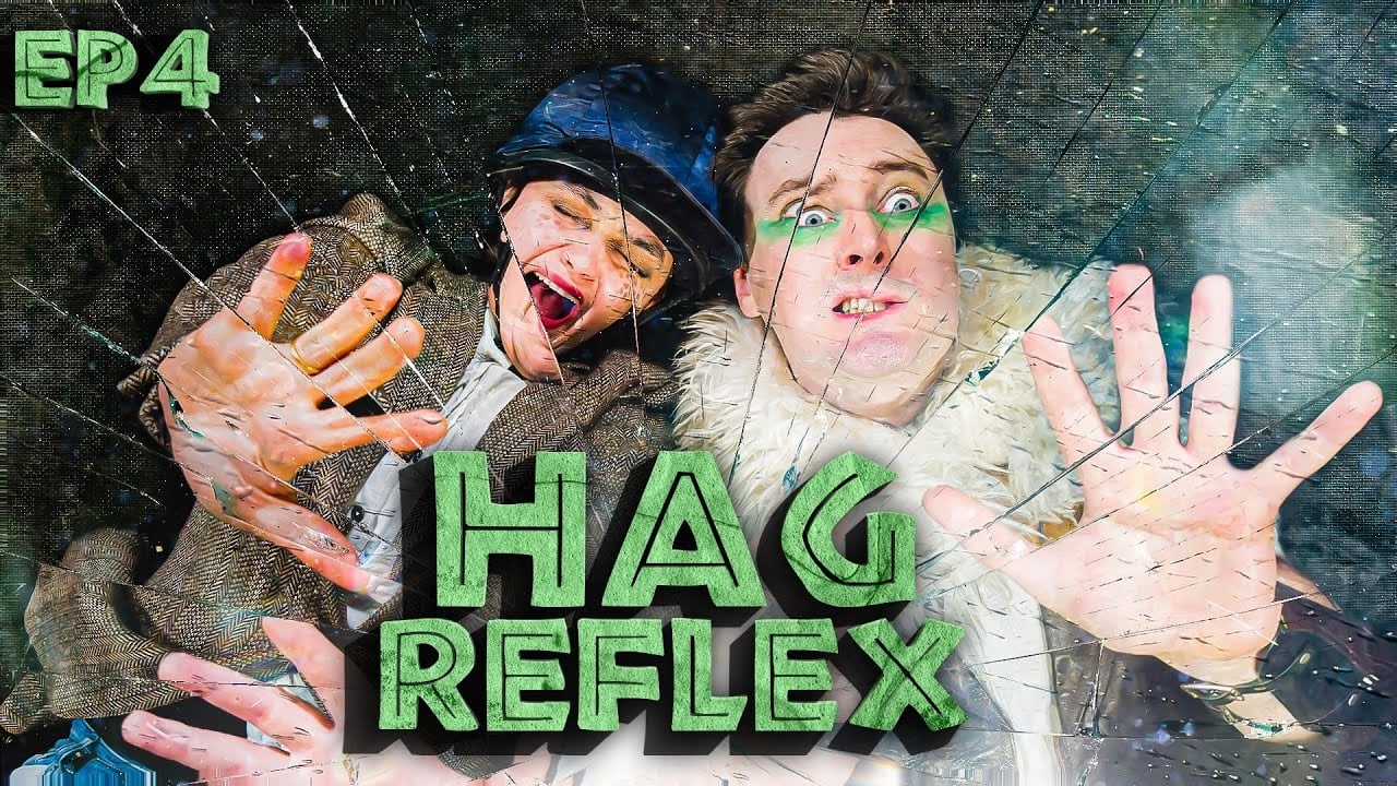 Hag Reflex