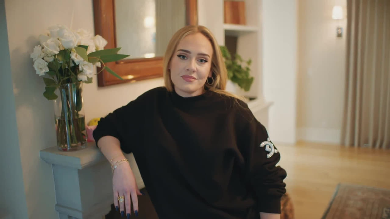 73 Questions With Adele