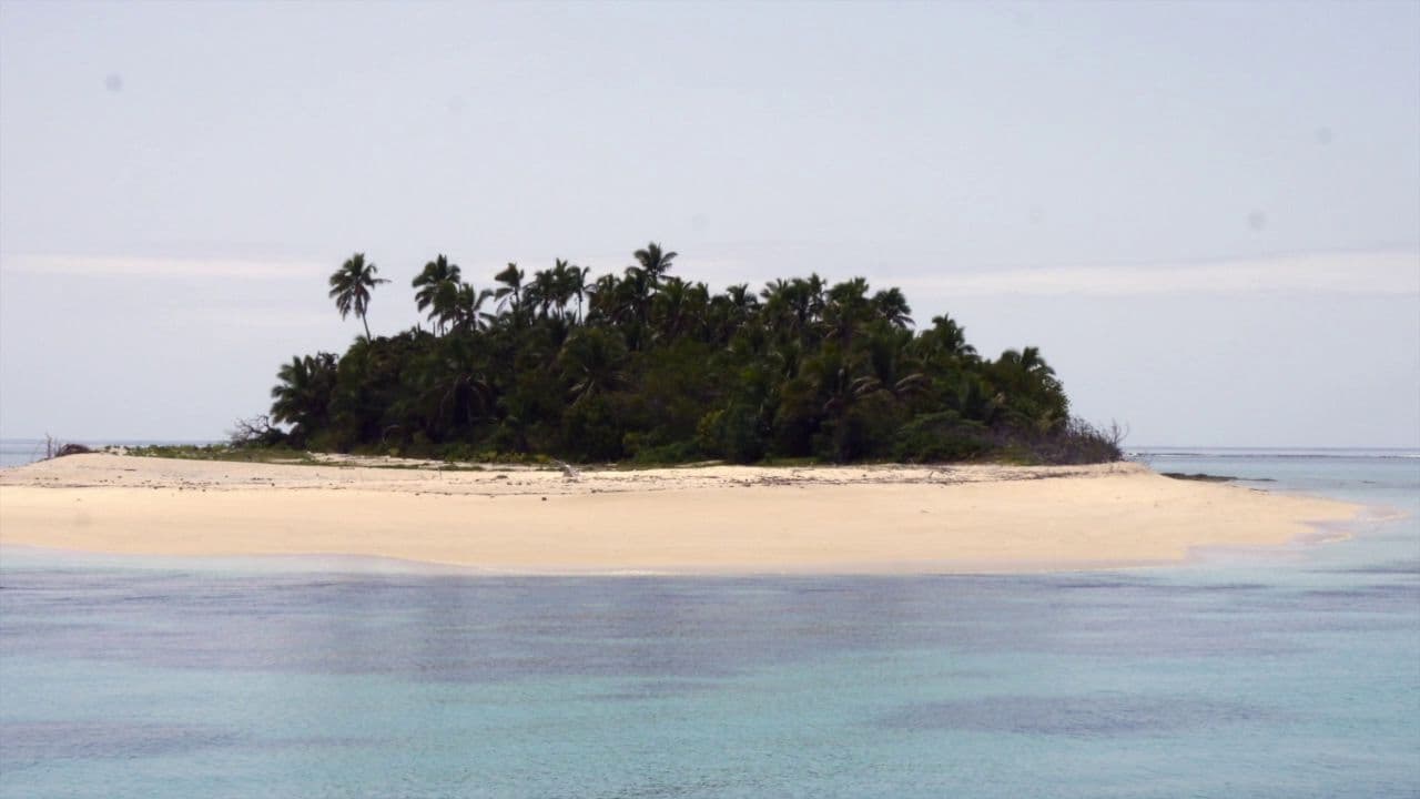 Tonga Sep 2017