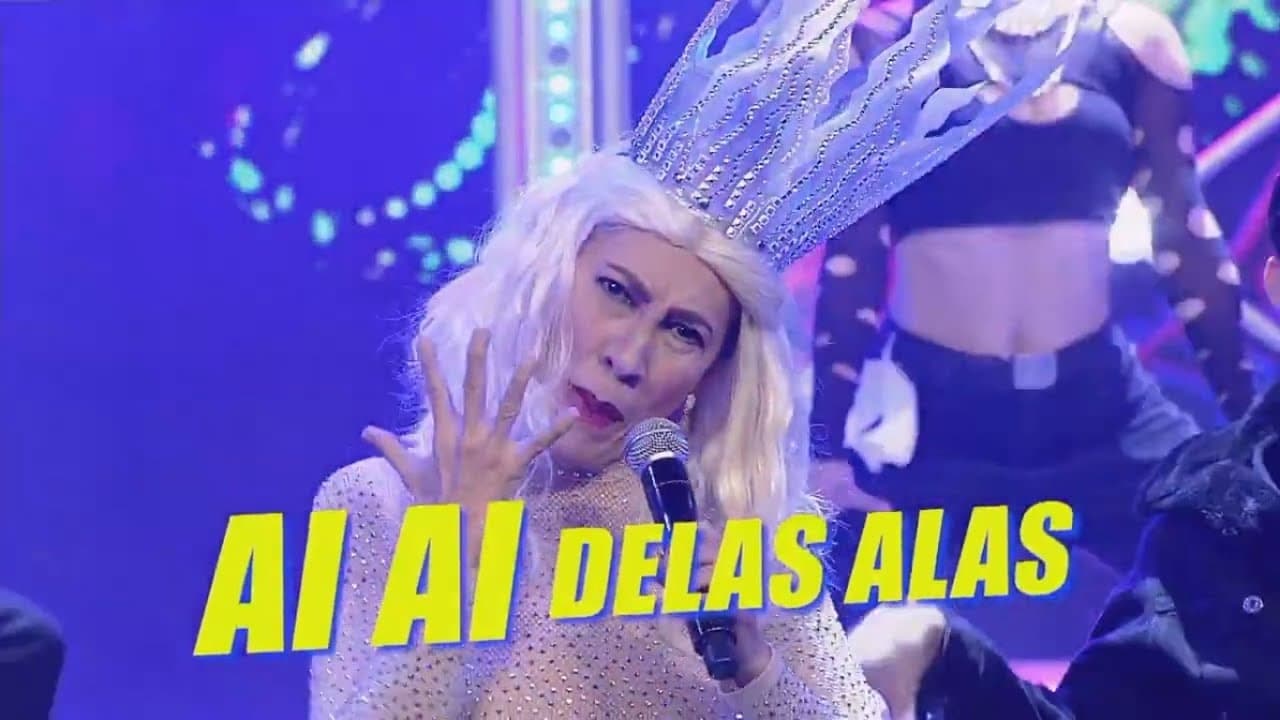 AiAi Delas Alas