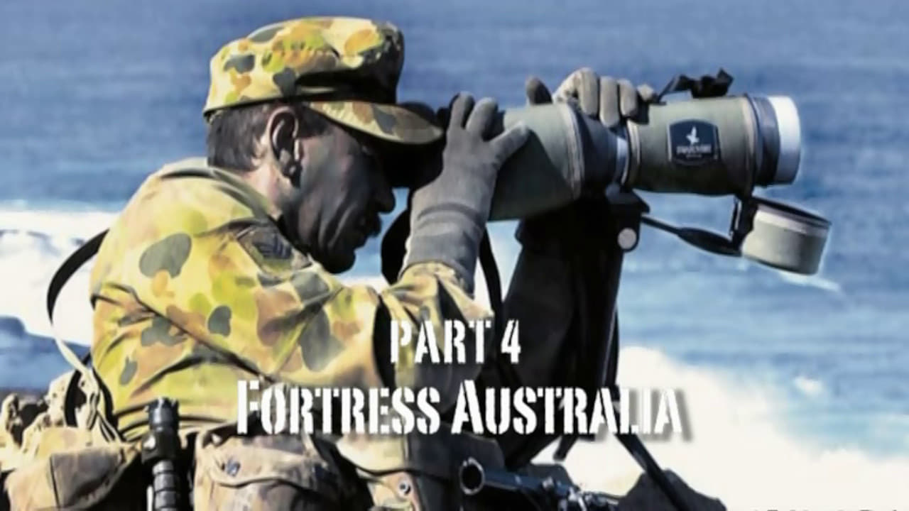 Part 4 Fortress Australia