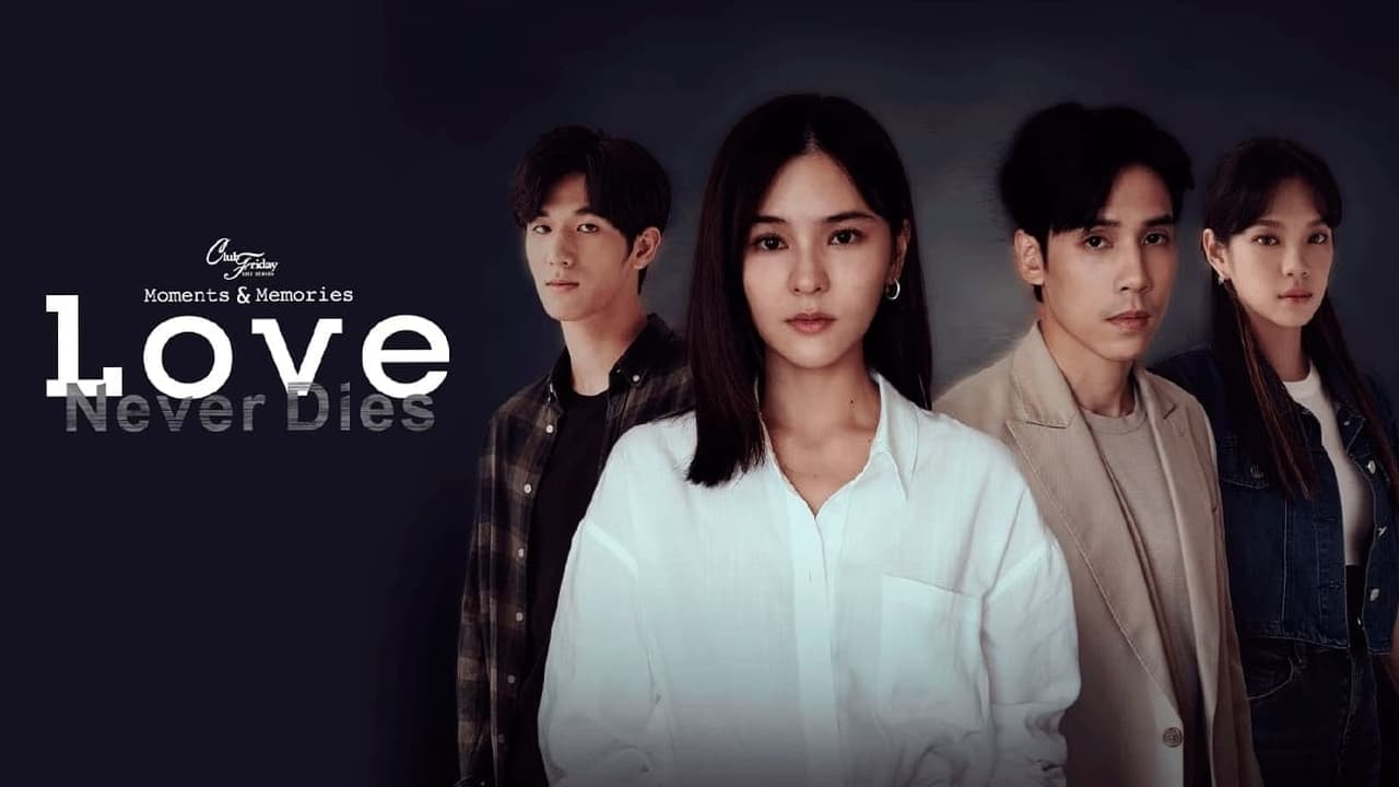 Love Never Dies Episode 2