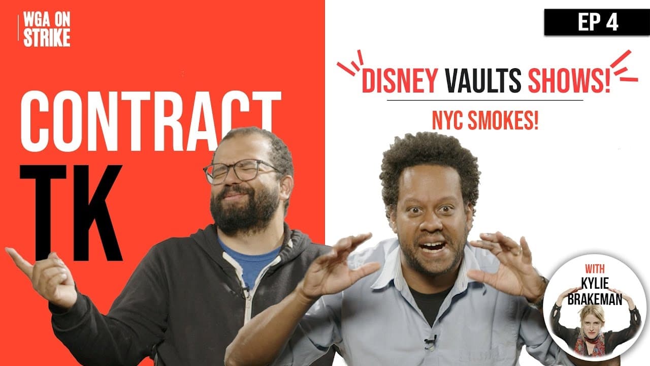NYC Smokes Disney Vaults Shows