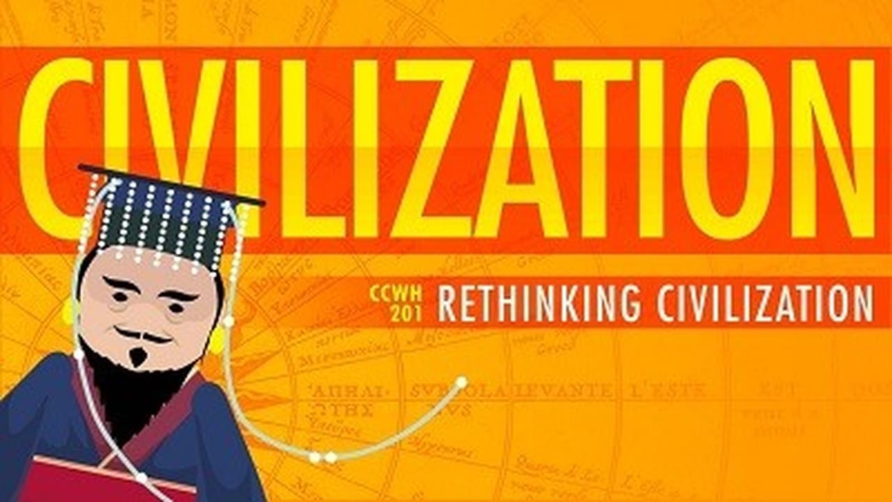 Rethinking Civilization