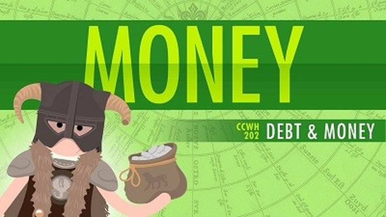 Money  Debt