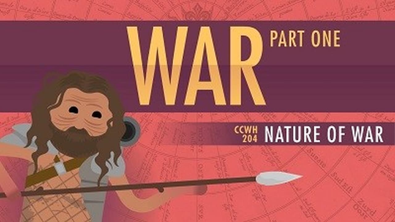 War  Human Nature