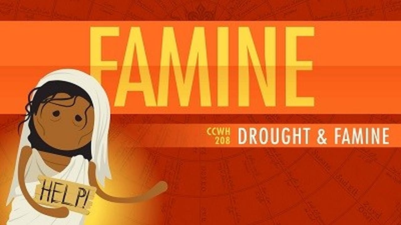 Drought and Famine