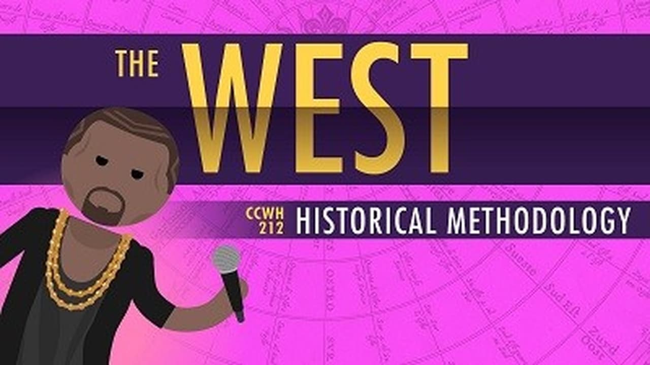 The Rise of the West and Historical Methodology
