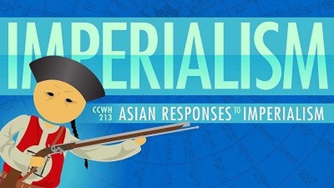 Asian Responses to Imperialism