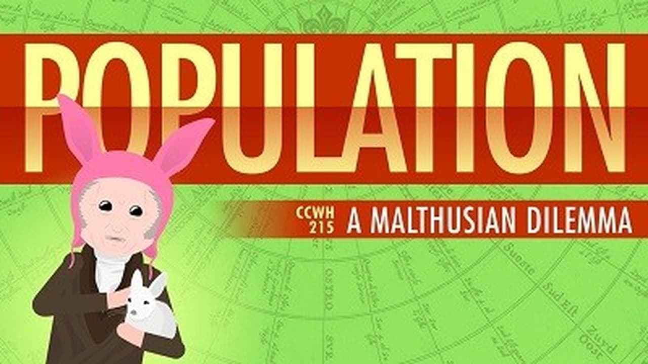 Population Sustainability and Malthus