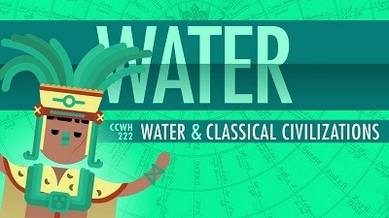 Water and Classical Civilizations