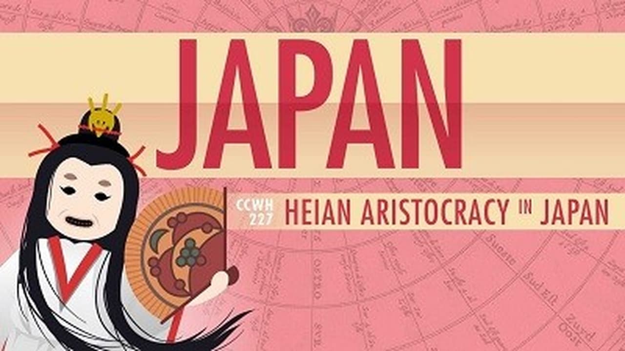 Japan in the Heian Period and Cultural History