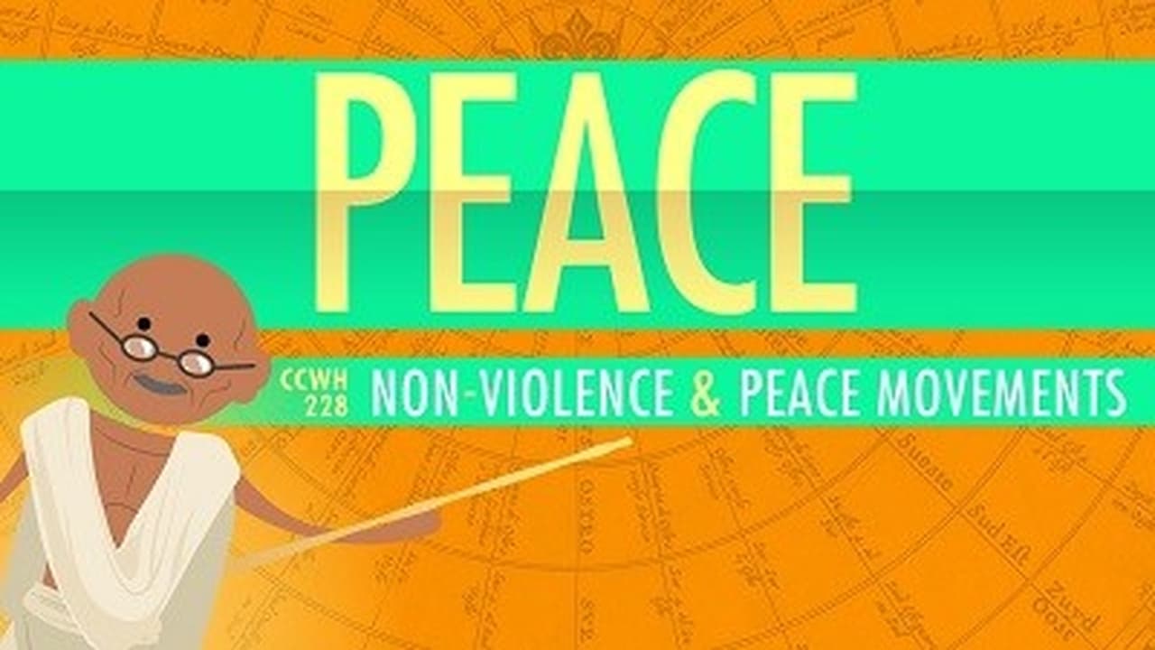 Nonviolence and Peace Movements