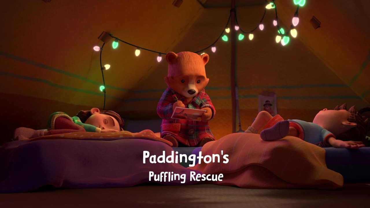Paddingtons Puffling Rescue