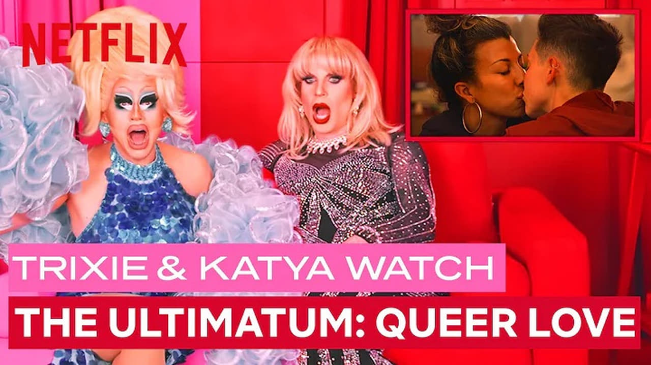 The Ultimatum Queer Love