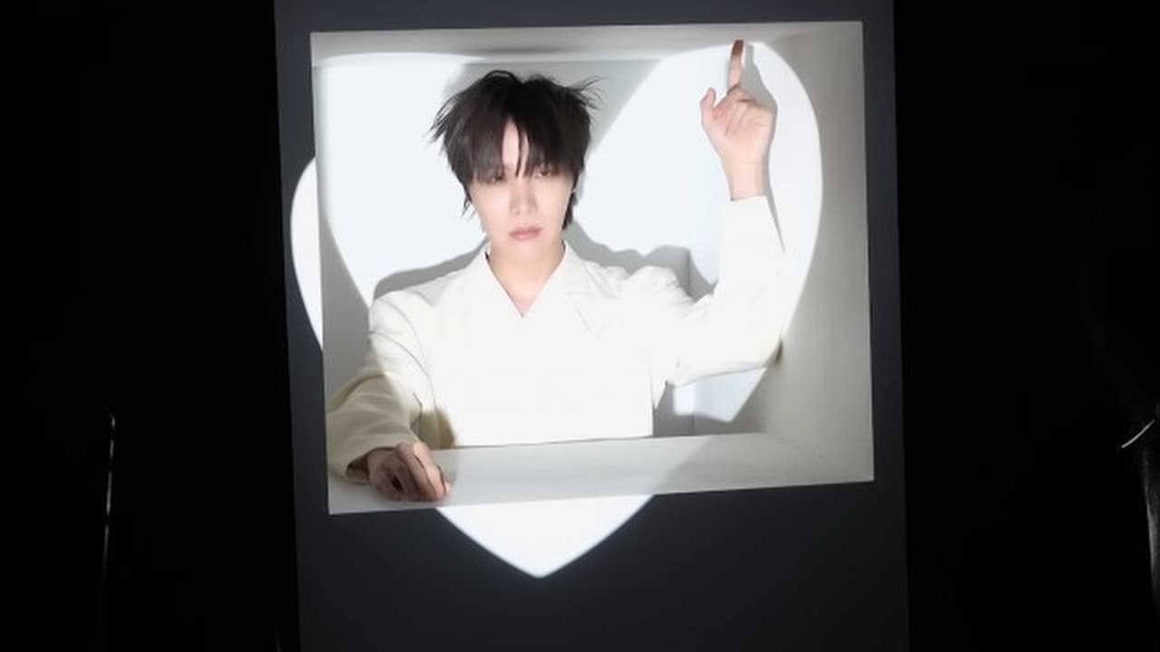 jhope Jack In The Box HOPE Edition Jacket Shoot Sketch  BTS 