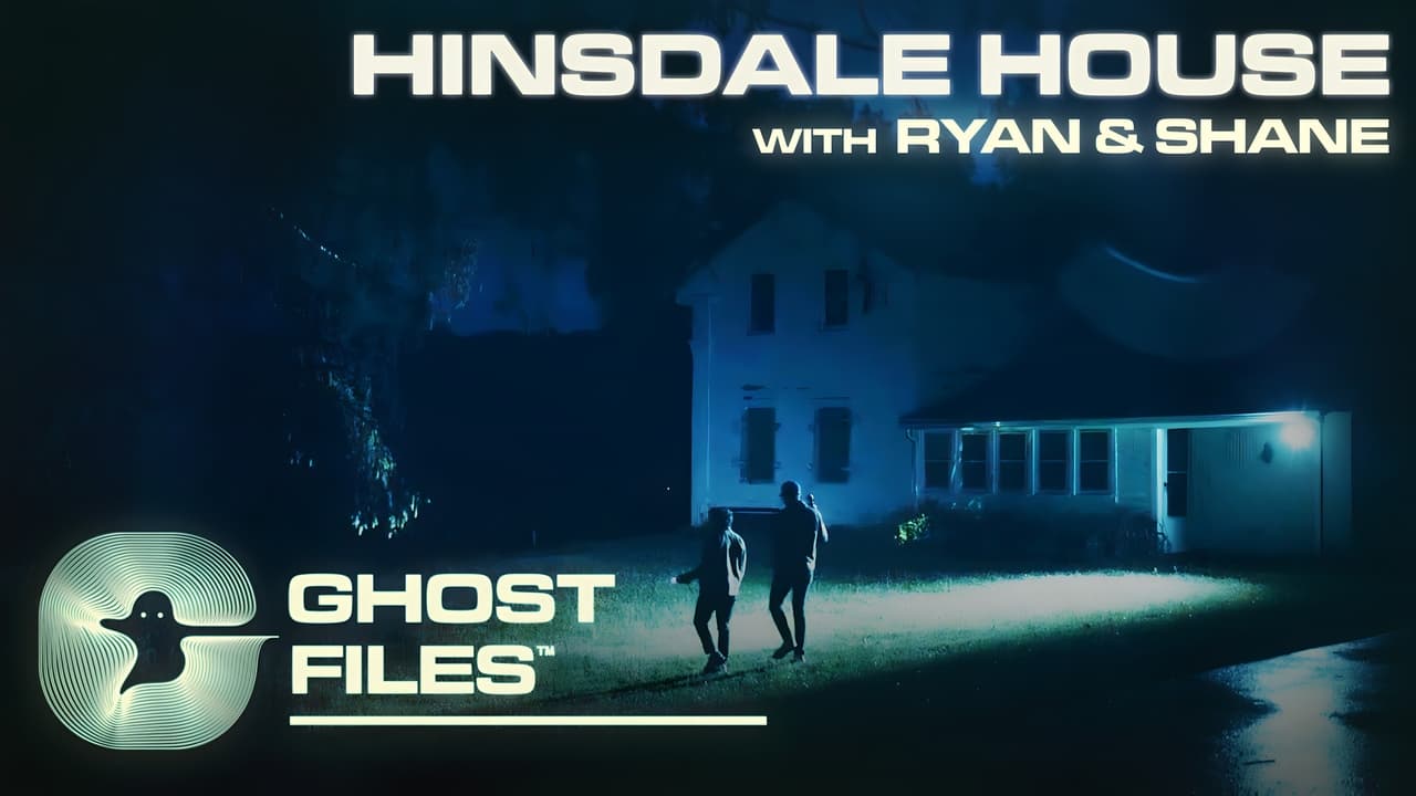 The Haunting of The Hinsdale House